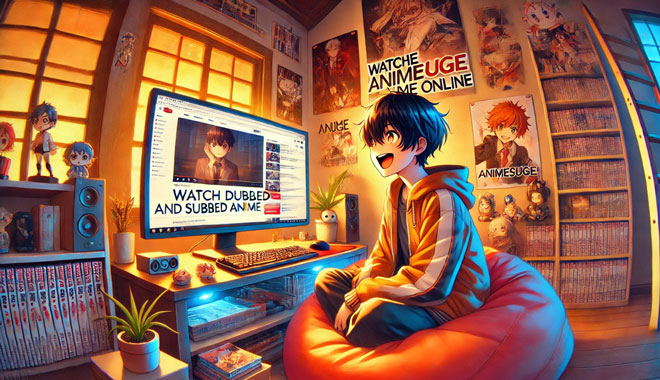 Animesuge watch free movies online